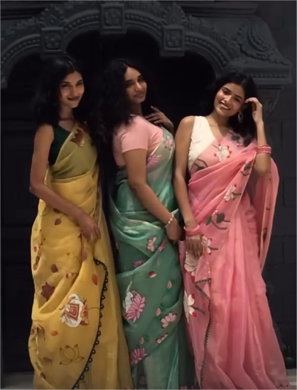 KAMALANETRA