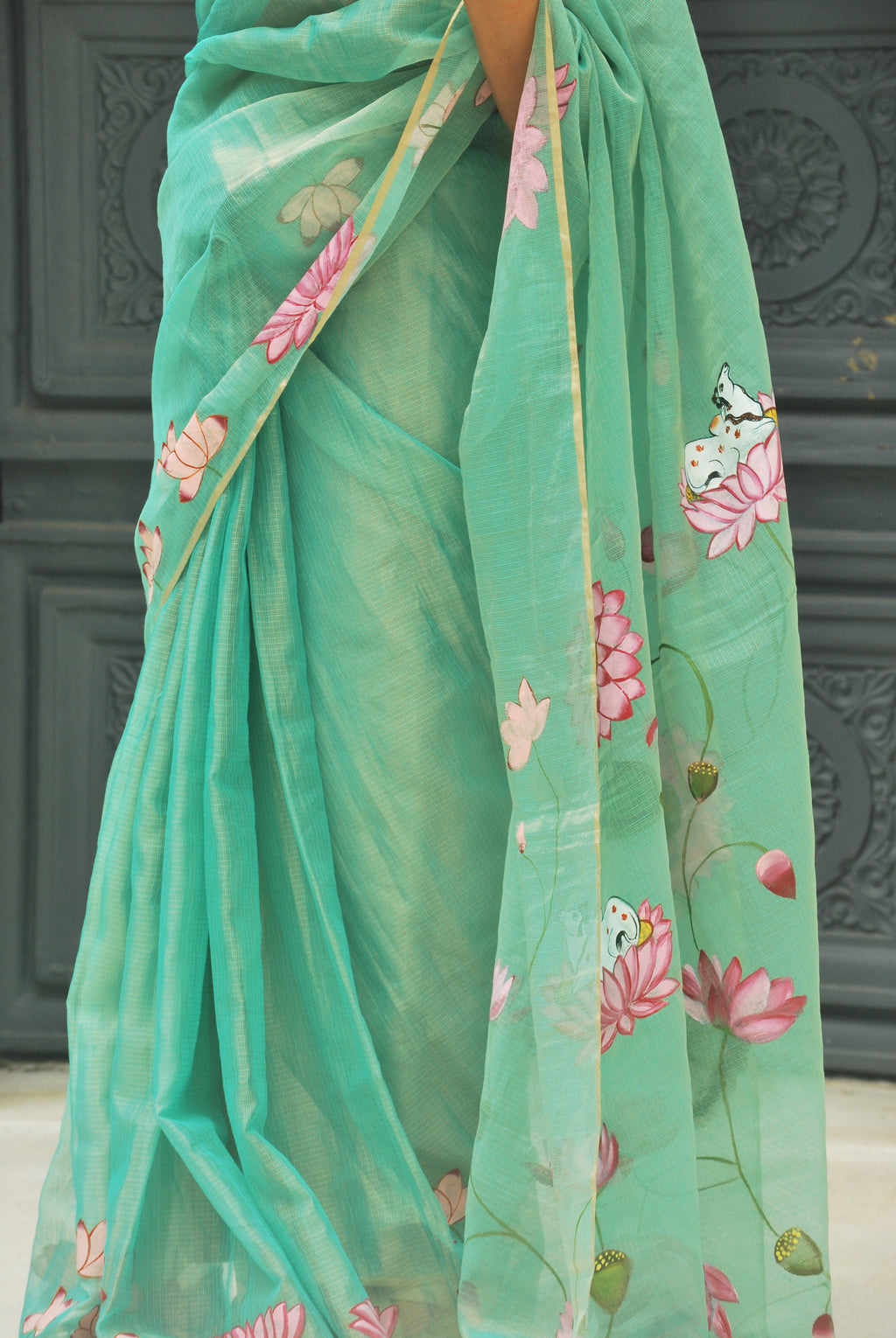 Lotus Pond Ensemble