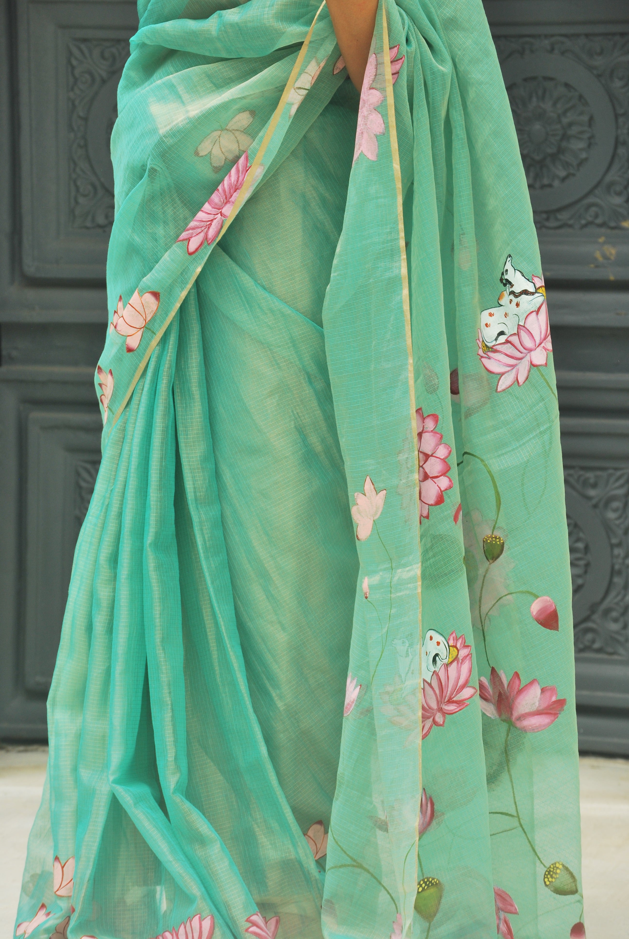Lotus Pond Ensemble