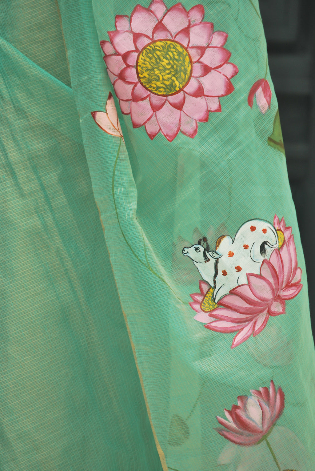 Lotus Pond Ensemble