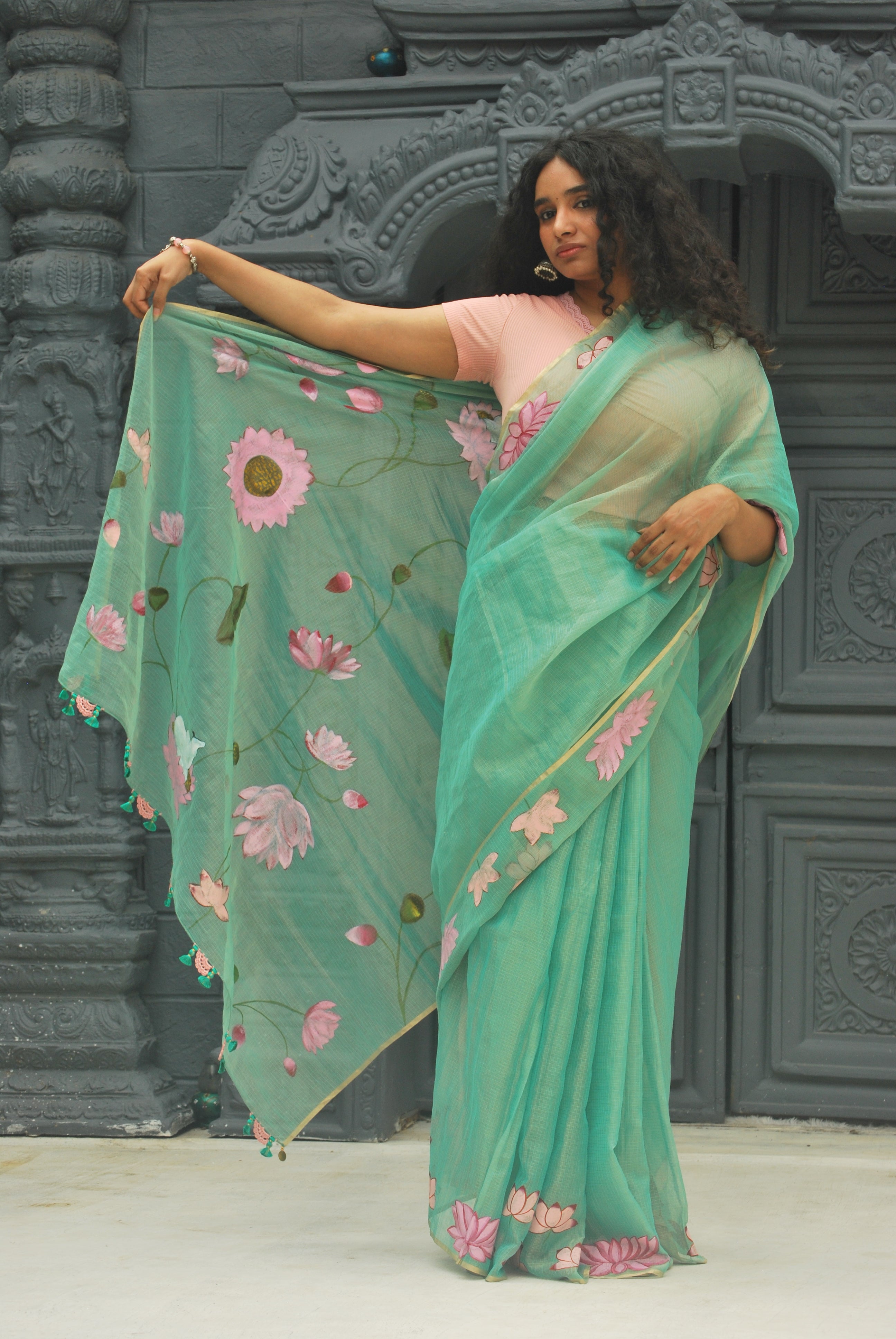 Lotus Pond Ensemble