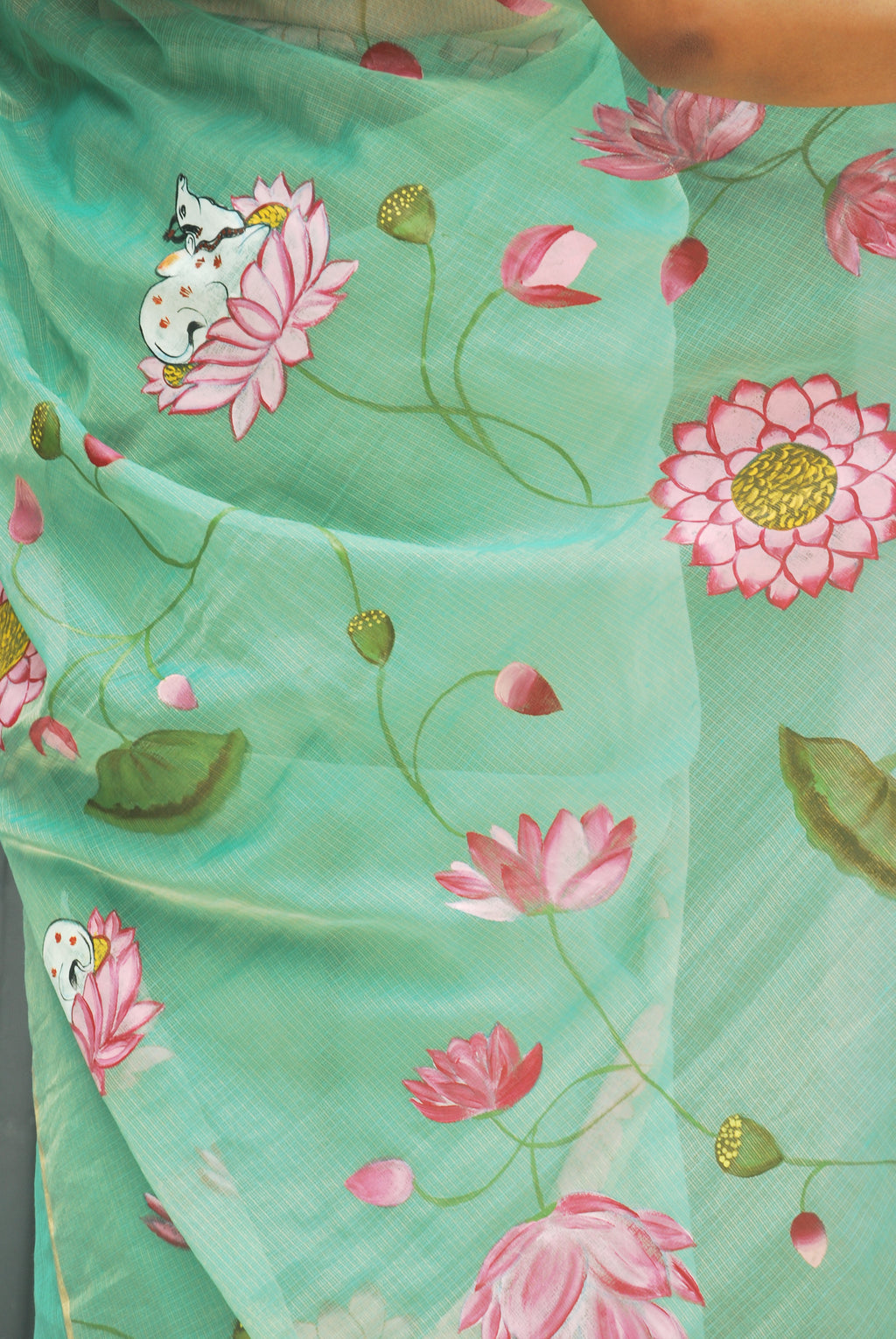 Lotus Pond Ensemble