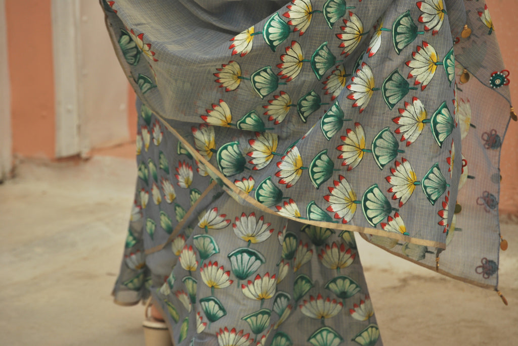 Sacred Abundance Ensemble