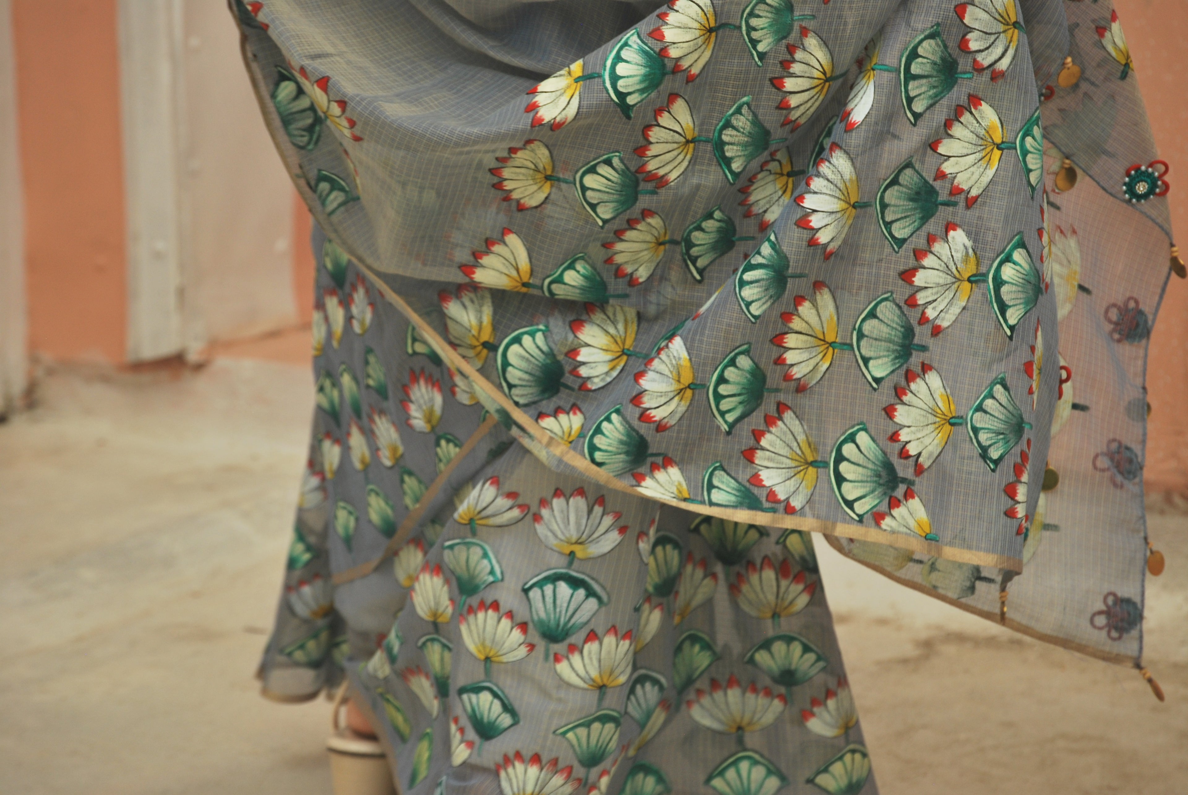 Sacred Abundance Ensemble