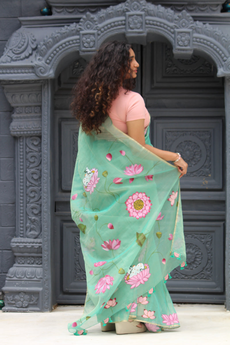 Kamala Netra