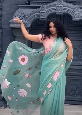 Kamala Netra
